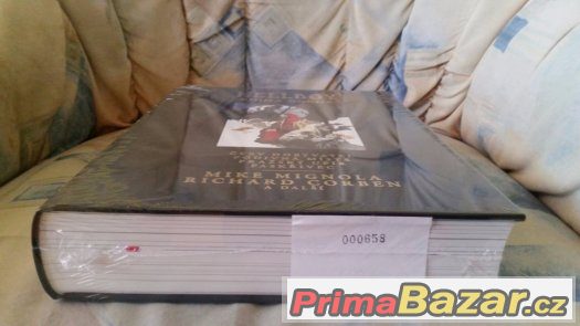 Hellboy - kniha druhá – fotografie 2