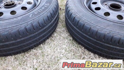 Pneumatiky MATADOR 175/70 R 13 – fotografie 2