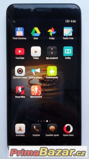 Lenovo Vibe K5 Plus - dual SIM, 5.0" IPS, QuadCore, 2GB,16GB – fotografie 4
