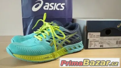 Dámské běžecké boty ASICS fuzeX