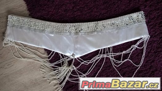 prodám set orientální břišní tance – fotografie 1