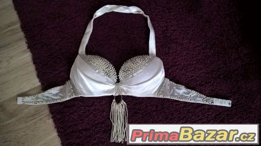 prodám set orientální břišní tance – fotografie 2