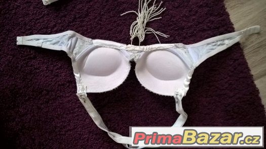 prodám set orientální břišní tance – fotografie 5