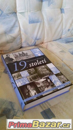 Kronika 20.století a ilustrovaná kniha 19. století – fotografie 4