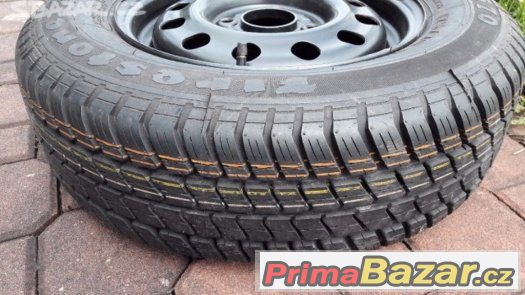 Pneumatika FIRESTONE – fotografie 1