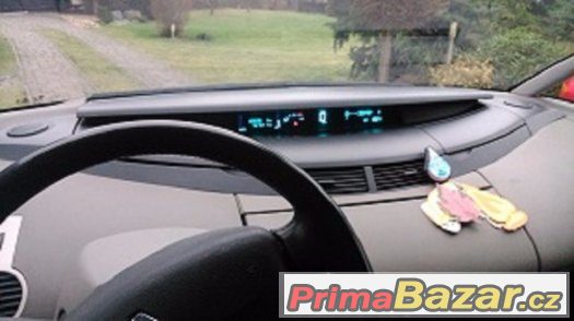 Renault Espace 1.9 dci – fotografie 3