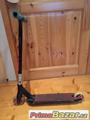 Freestyle koloběžka