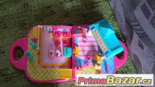Hello Kitty domeček – fotografie 2
