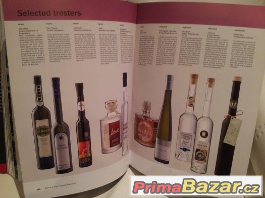 Kniha drinků - Ultimate Bar Book about Coctails – fotografie 2