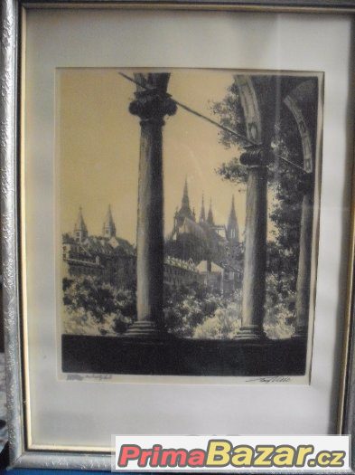 Obrazy nabídka – fotografie 1