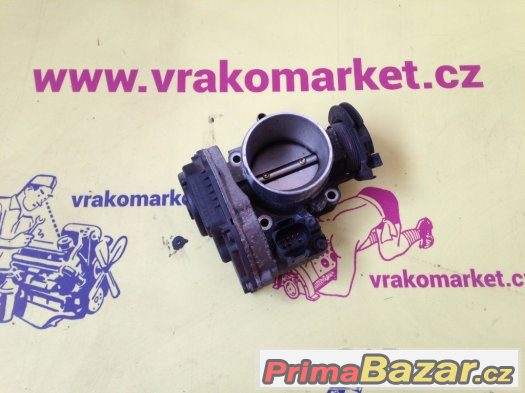 Prodám klapku sání 1.8T – fotografie 1