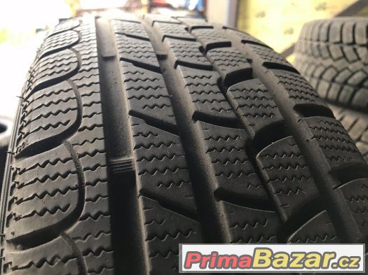 Prodám 2ks pneu 195/65-15 – fotografie 2