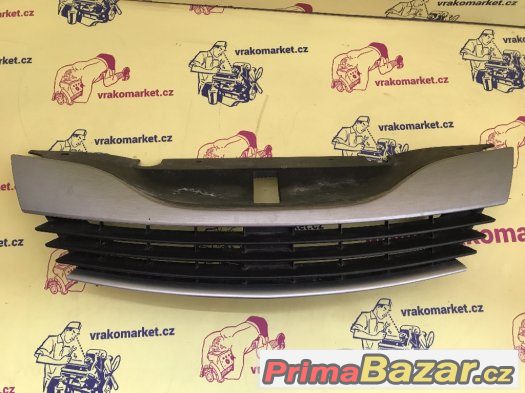 Prodám přední masku Renault Laguna II – fotografie 1
