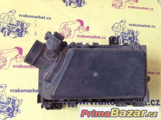 Prodám filtr box 1.8T – fotografie 1