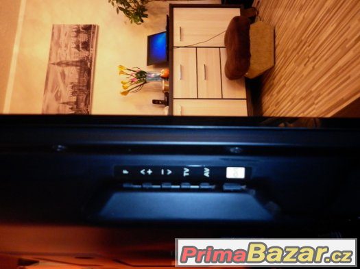 televizor Panasonic TX-P50X50 – fotografie 4