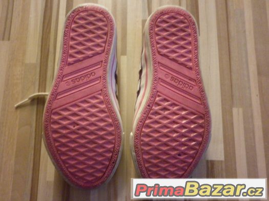 divčí platenky Adidas – fotografie 4