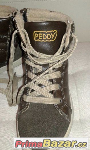 chlapecké Peddy vel 30 – fotografie 4