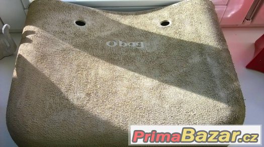 Renovace Vaší OBAG kabelky – fotografie 2
