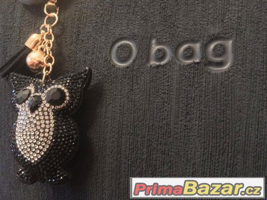 Vybroušení kabelek OBAG na "brush" – fotografie 3