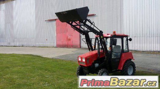 BELARUS - 320.4 – fotografie 2