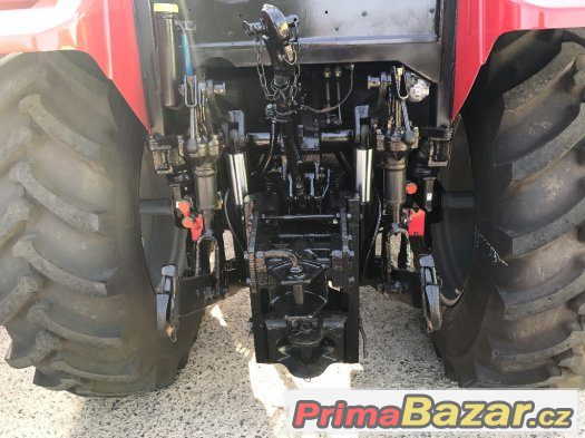 traktor BELARUS 952.4, 95k – fotografie 5
