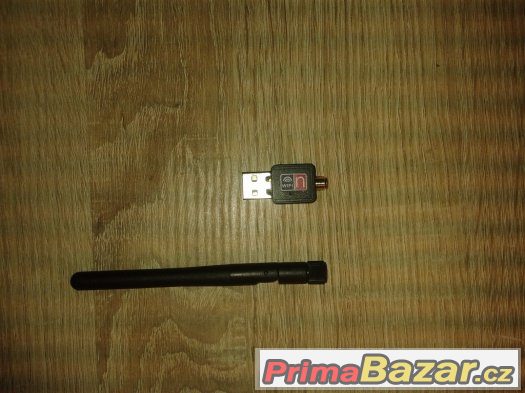 USB Wifi – fotografie 2