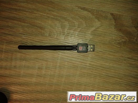 USB Wifi – fotografie 3
