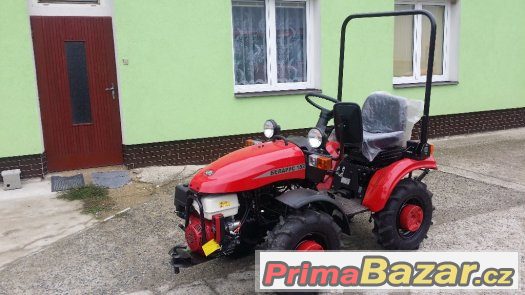 traktor BELARUS 152, 13k – fotografie 2