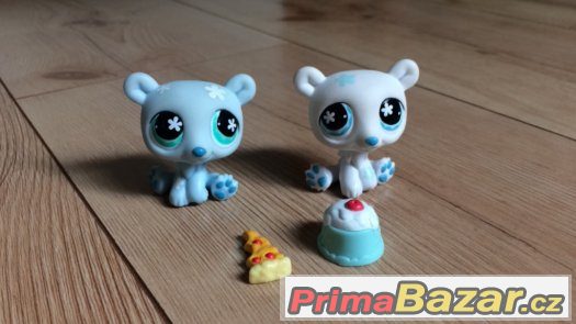 Little pet shops – fotografie 1