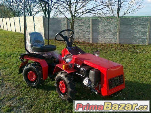 traktor BELARUS 132H, 13k – fotografie 1