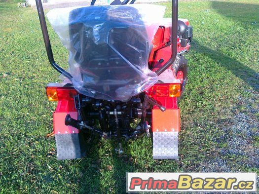 traktor BELARUS 132H, 13k – fotografie 4