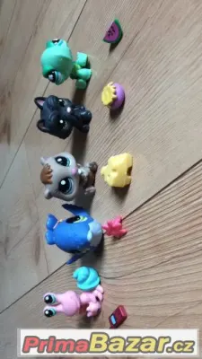 Little pet shops