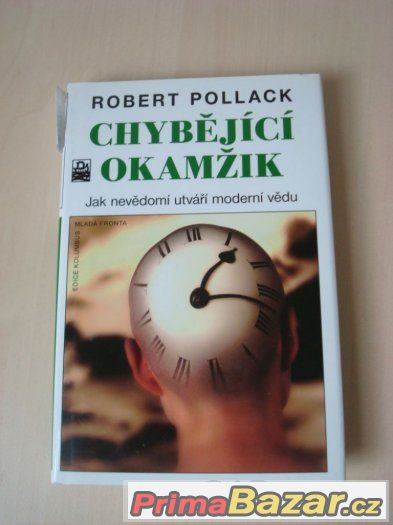 Chybějící okamžik – fotografie 1