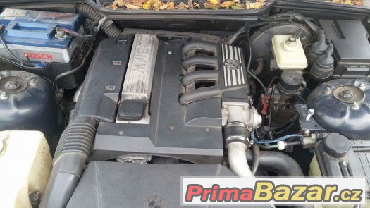 Bmw e36 318 tds – fotografie 5