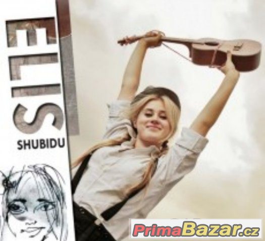 ELIS - SHUBIDU – fotografie 1