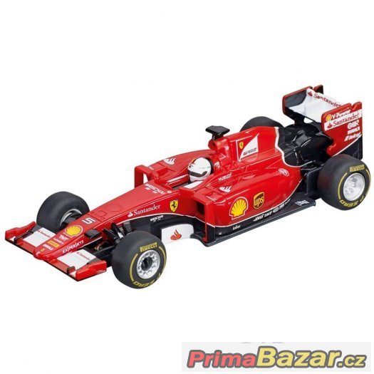 AUTODRÁHA CARRERA GO WIN IT 62392 – fotografie 4