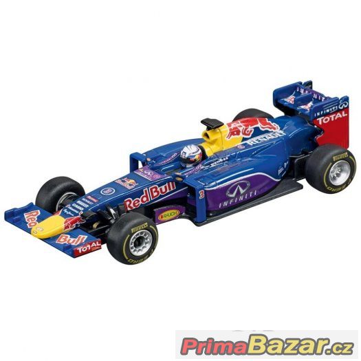 AUTODRÁHA CARRERA GO WIN IT 62392 – fotografie 5