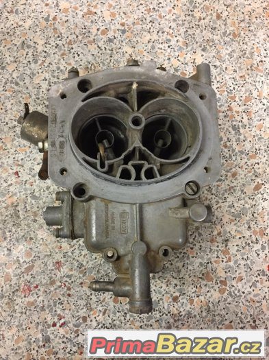 Karburator skoda 120 – fotografie 1