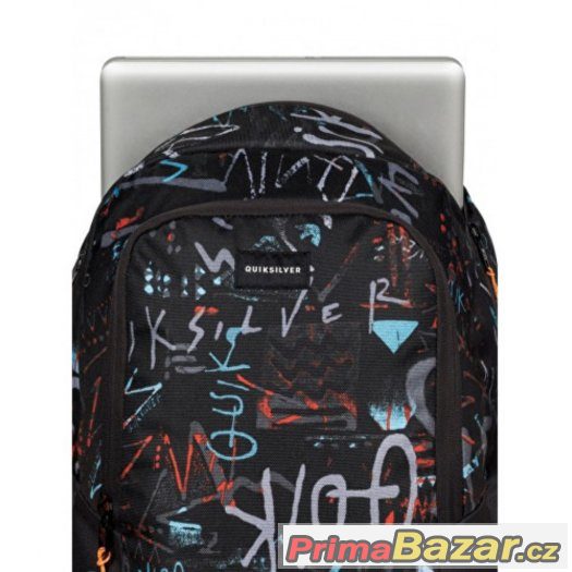 Batoh Quiksilver Schoolie Meadowbrooks BKPK KTA7 – fotografie 4
