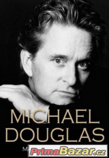 Michael Douglas Eliot Marc – fotografie 1