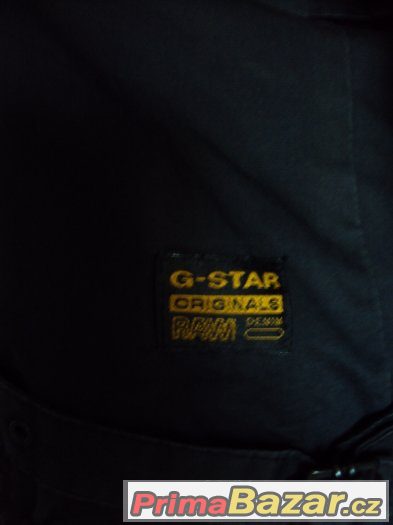 G-star bunda vel. M-L – fotografie 5
