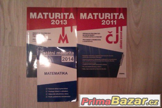 Maturita – fotografie 1
