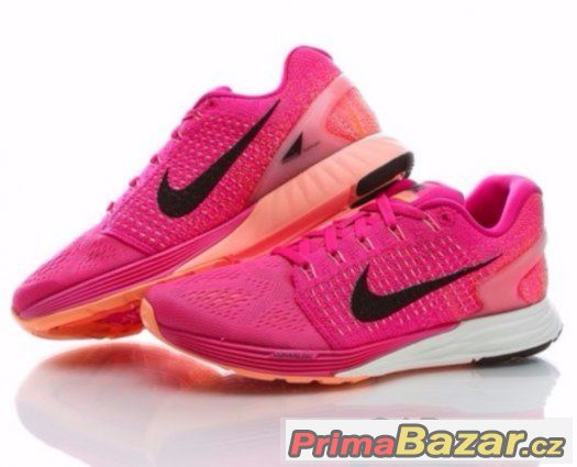 NIKE LUNARGLIDE 7 – fotografie 3