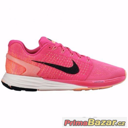 NIKE LUNARGLIDE 7 – fotografie 4