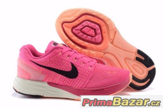 NIKE LUNARGLIDE 7 – fotografie 5