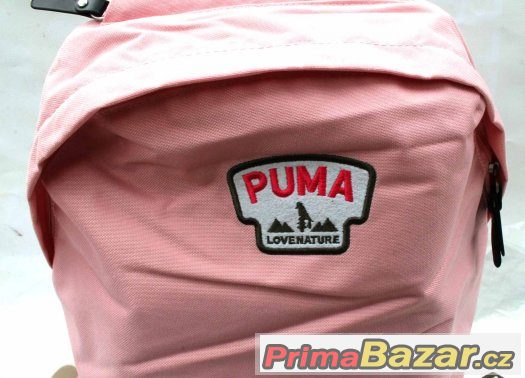 Batoh originál PUMA Lovenature – fotografie 3