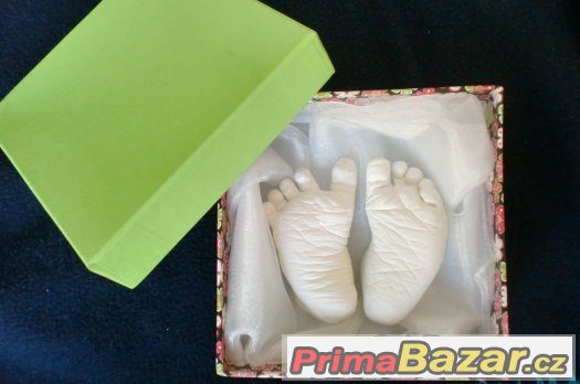 3D sada na odlévání AKCE – fotografie 4