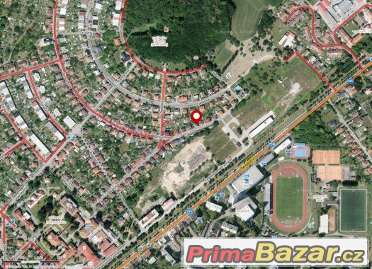 dům-vila-2 gen. se zahradou v Jičíně-Čeřovka-prodej – fotografie 3