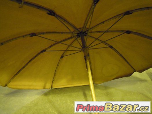 slunečník 100let starý-prodej – fotografie 3
