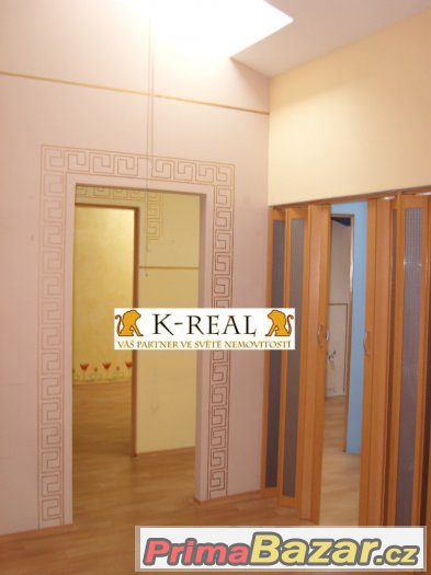 Pronájem masážní salon, Brno Bašty – fotografie 1